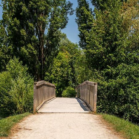 Camping Vesoul Vaivre-et-Montoille Bagian luar foto