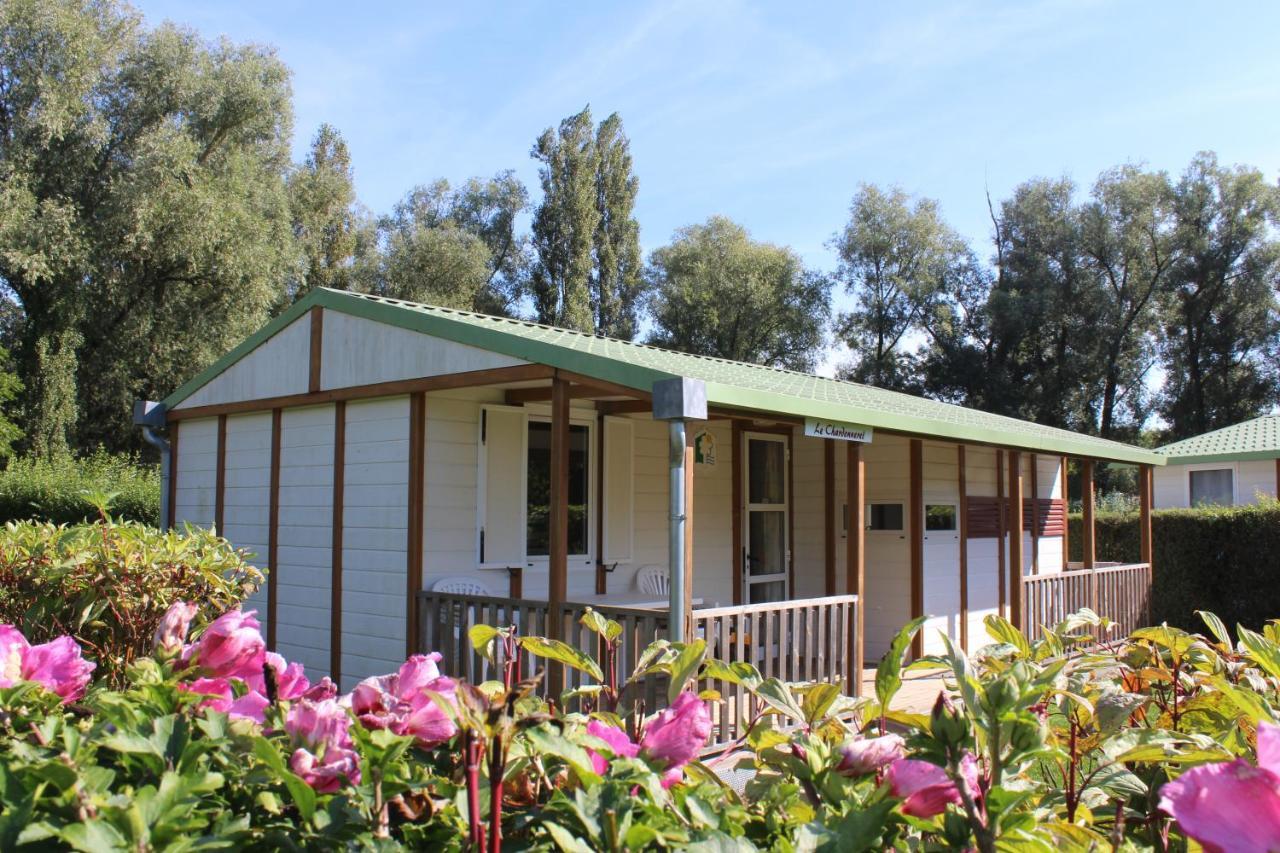 Camping Vesoul Vaivre-et-Montoille Bagian luar foto