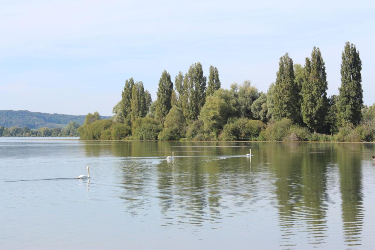 Camping Vesoul Vaivre-et-Montoille Bagian luar foto