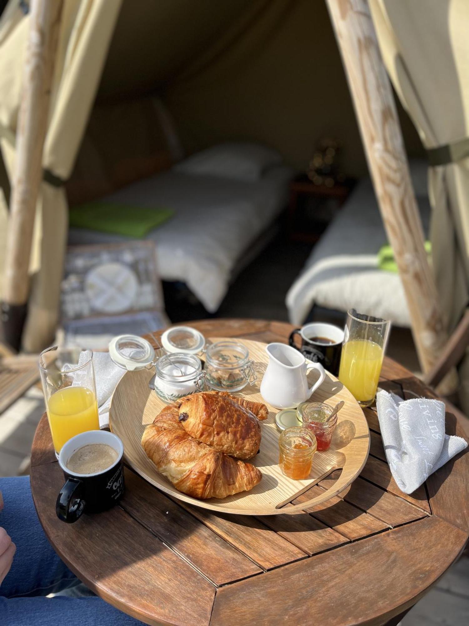 Camping Vesoul Vaivre-et-Montoille Bagian luar foto