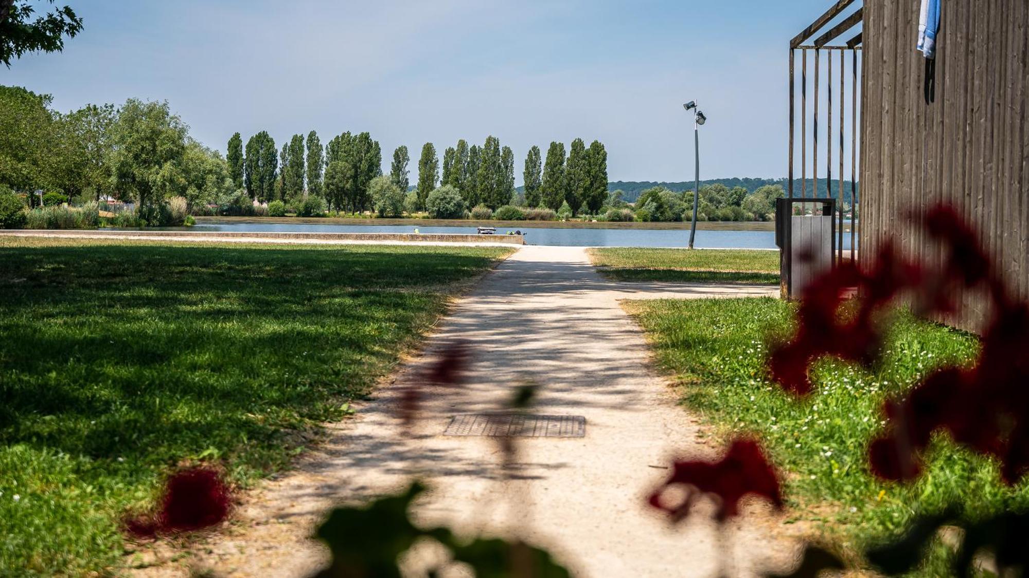 Camping Vesoul Vaivre-et-Montoille Bagian luar foto