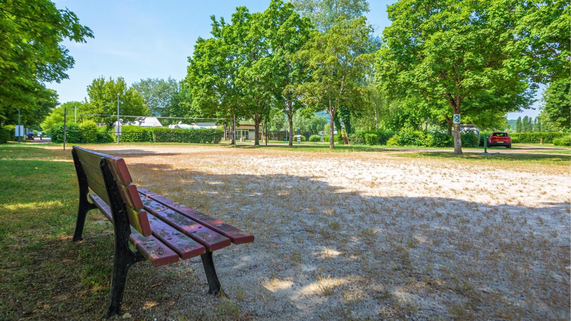Camping Vesoul Vaivre-et-Montoille Bagian luar foto