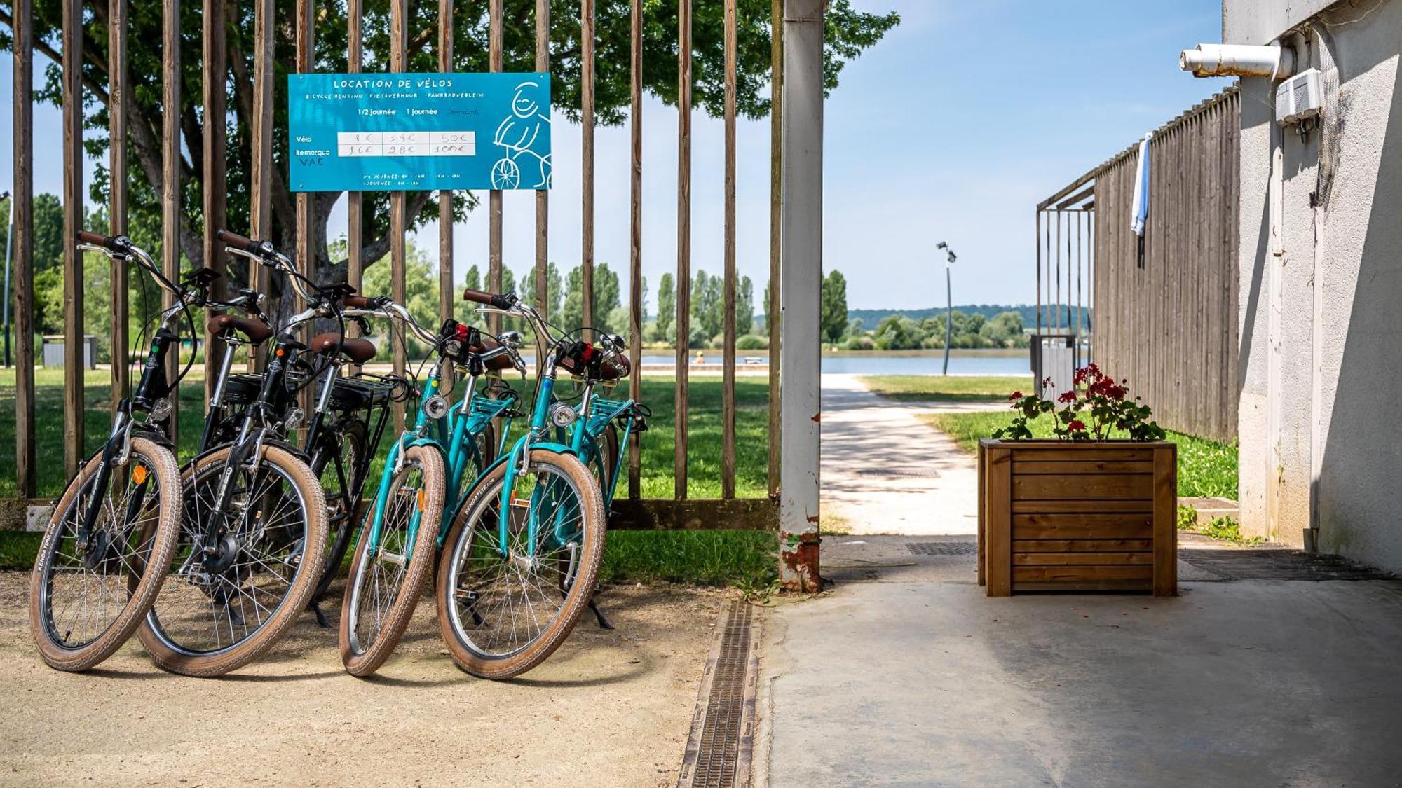 Camping Vesoul Vaivre-et-Montoille Bagian luar foto