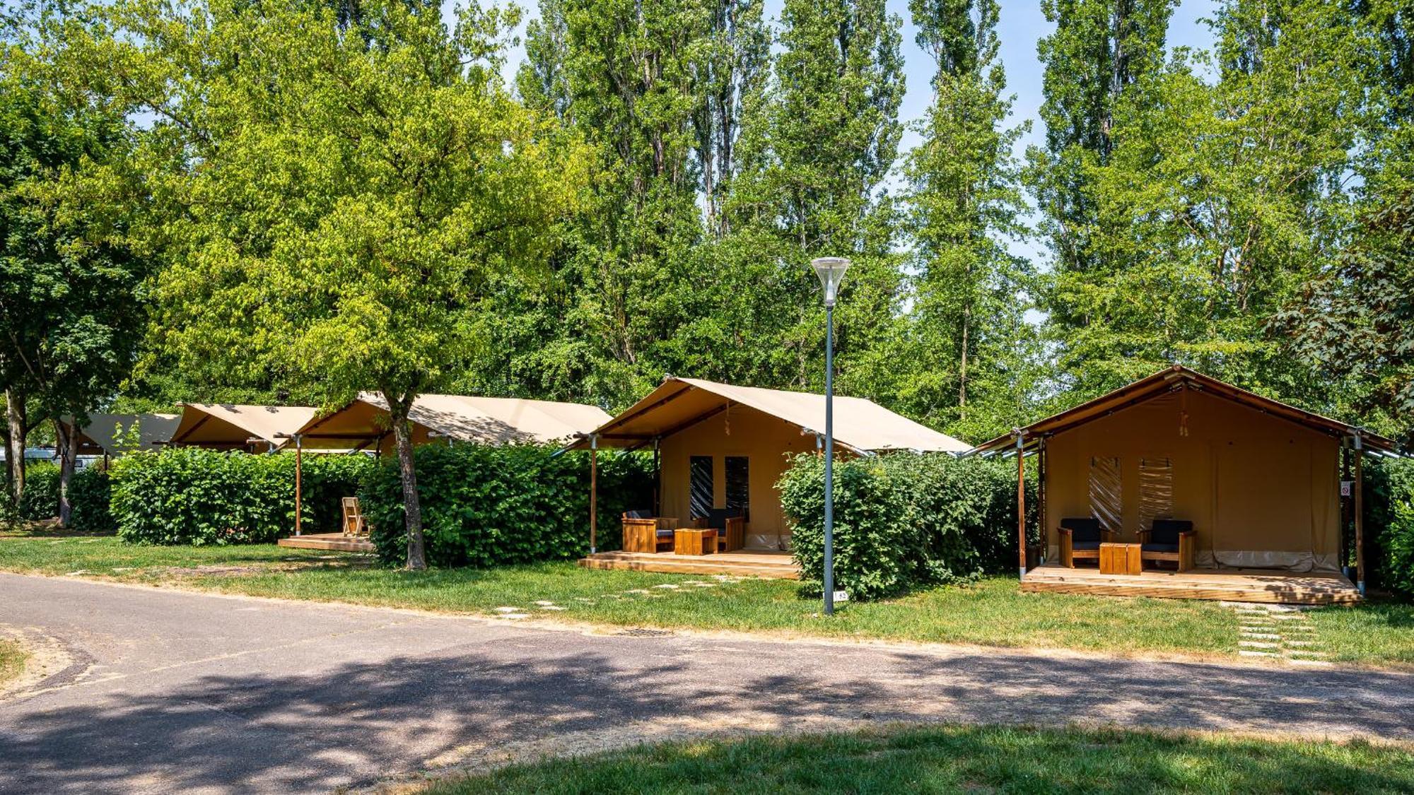 Camping Vesoul Vaivre-et-Montoille Bagian luar foto