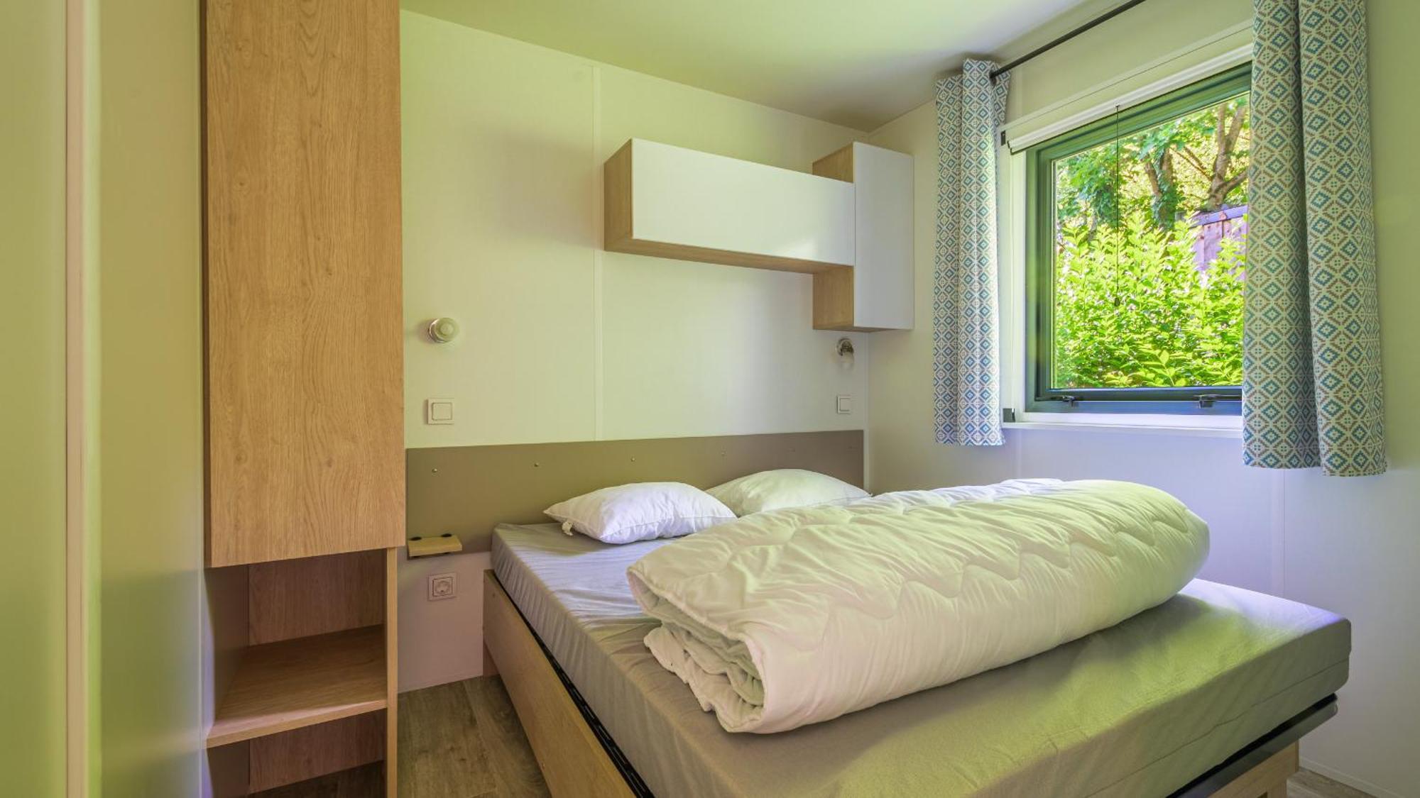 Camping Vesoul Vaivre-et-Montoille Ruang foto