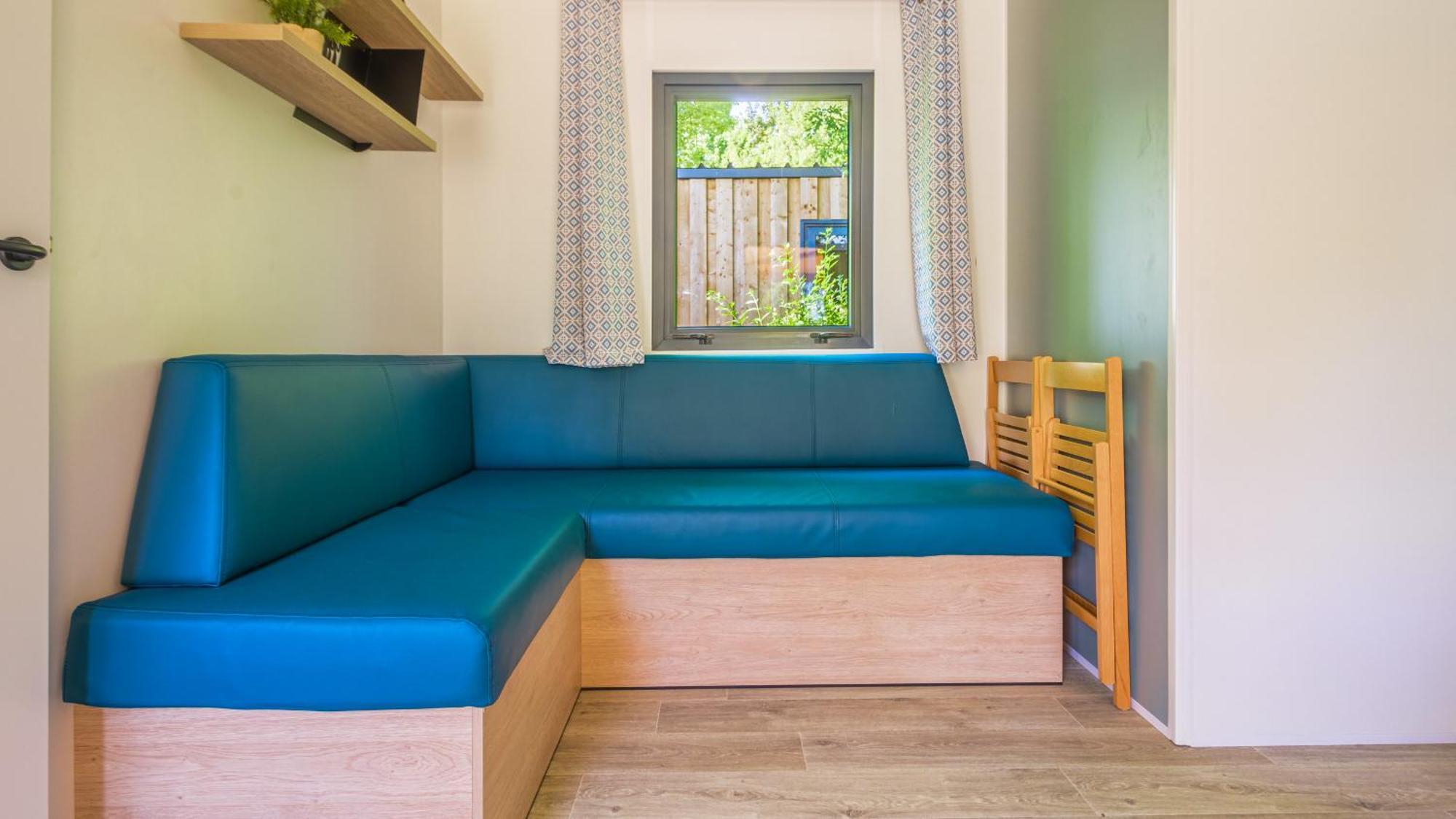 Camping Vesoul Vaivre-et-Montoille Ruang foto