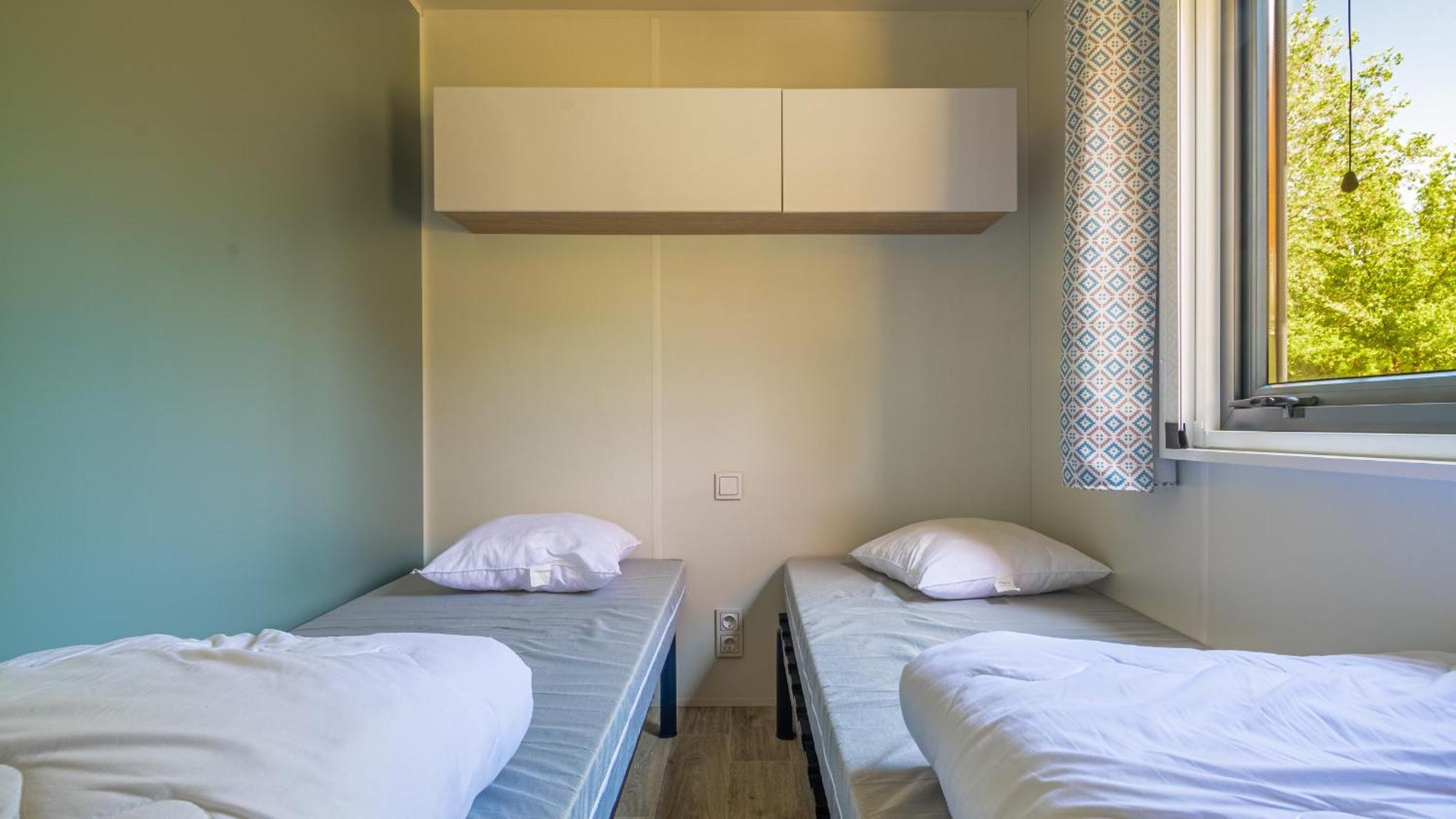 Camping Vesoul Vaivre-et-Montoille Ruang foto