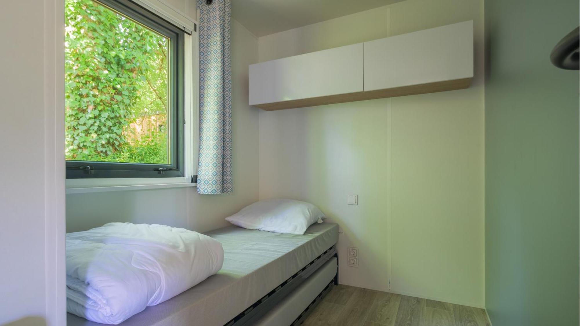 Camping Vesoul Vaivre-et-Montoille Ruang foto