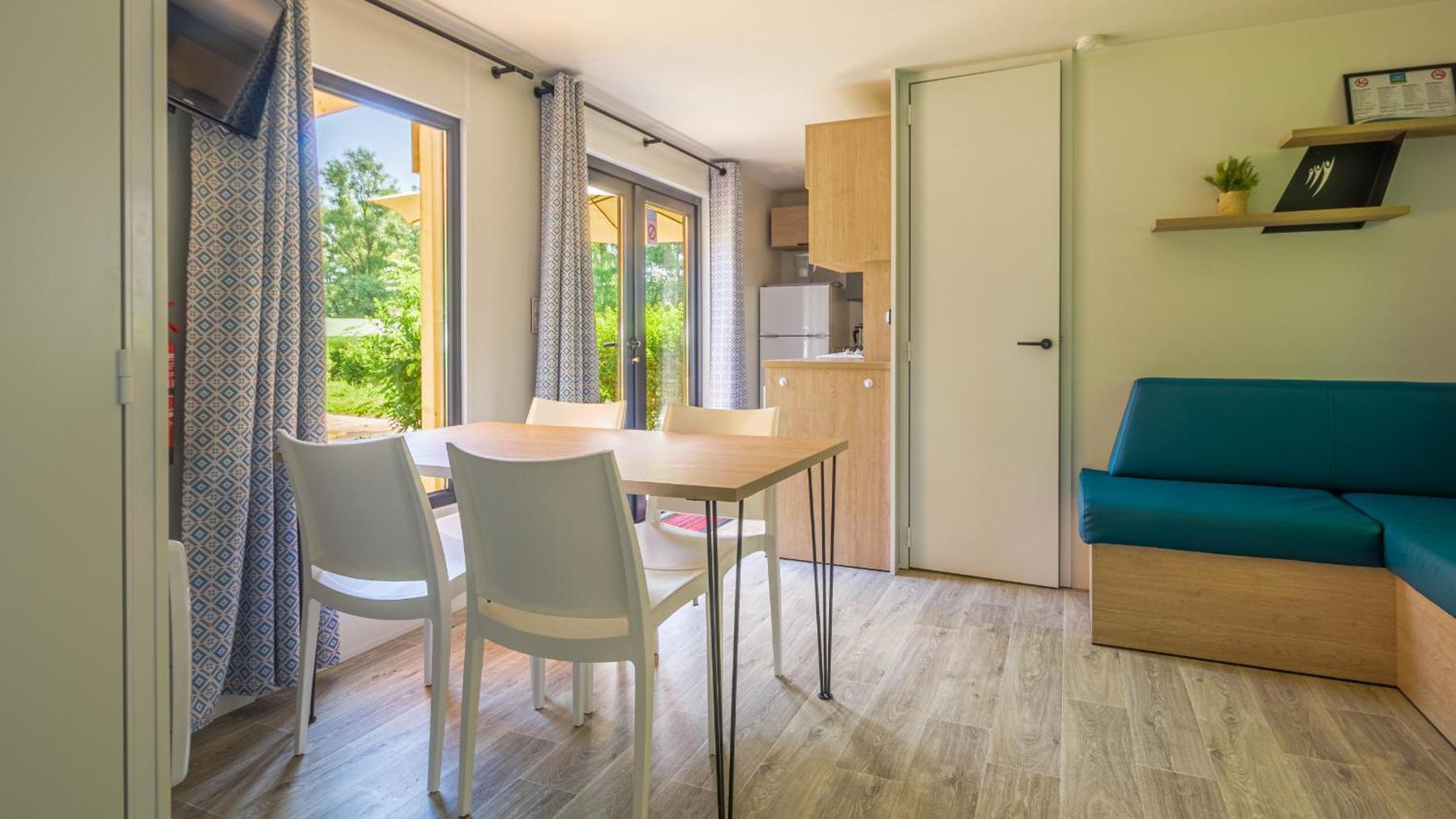 Camping Vesoul Vaivre-et-Montoille Ruang foto