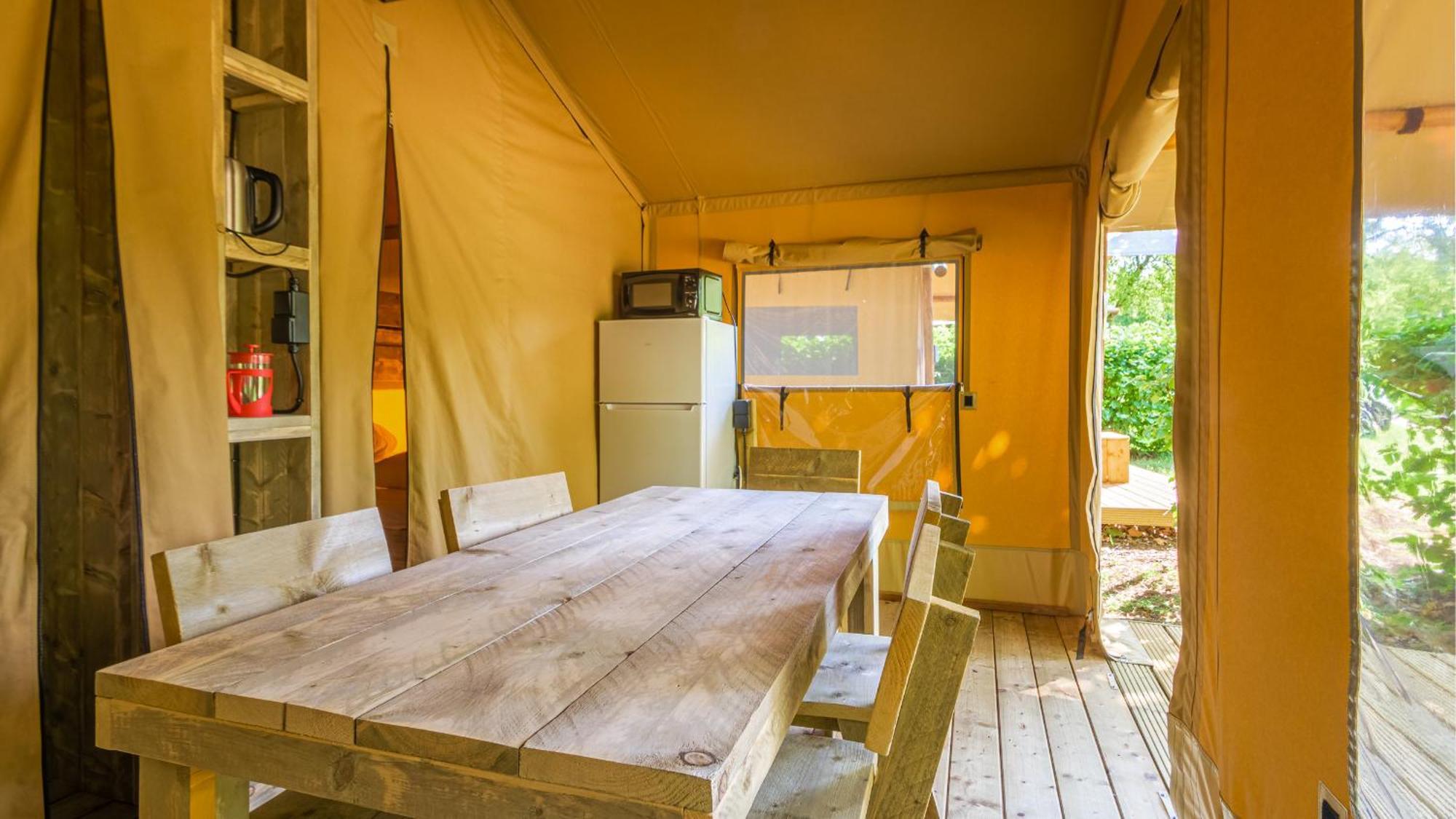 Camping Vesoul Vaivre-et-Montoille Ruang foto