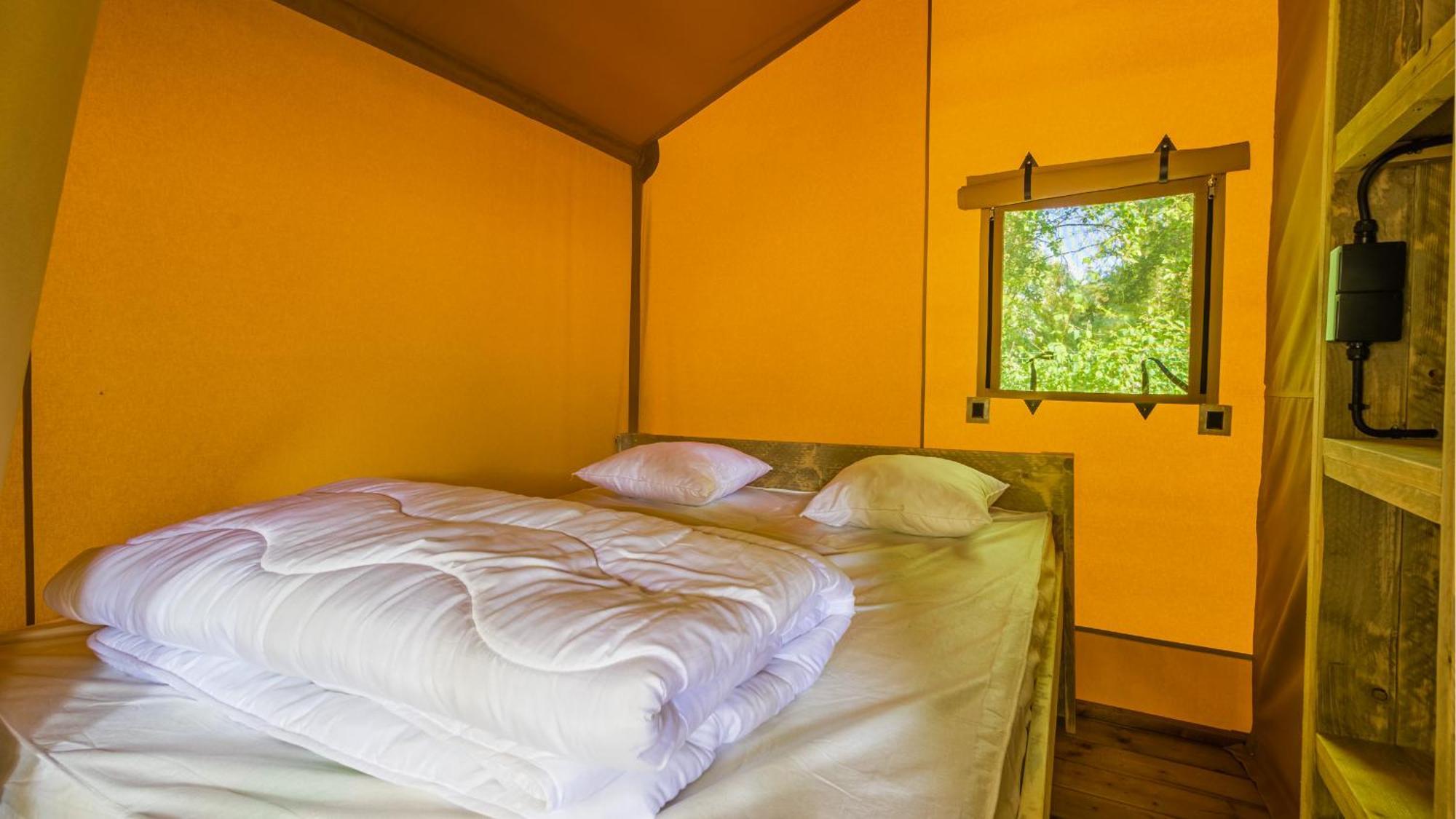 Camping Vesoul Vaivre-et-Montoille Ruang foto
