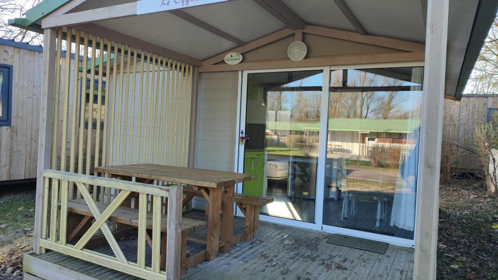 Camping Vesoul Vaivre-et-Montoille Bagian luar foto