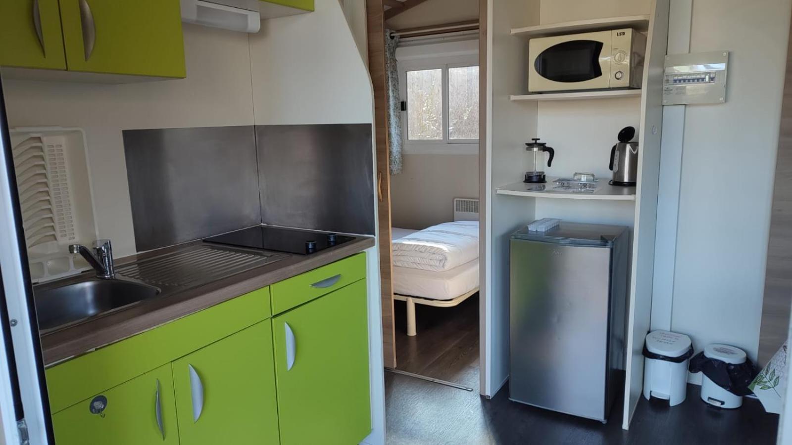 Camping Vesoul Vaivre-et-Montoille Bagian luar foto
